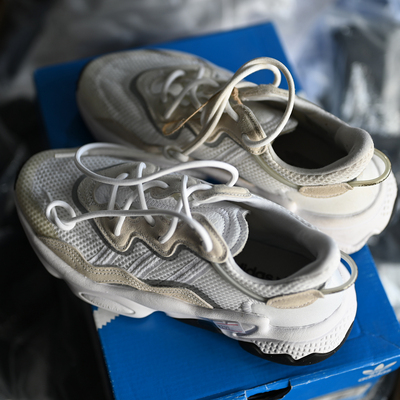 Adidas/阿迪达斯男子老爹鞋