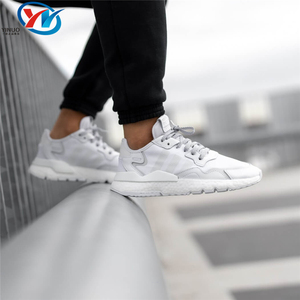 Adidas阿迪达斯三叶草JOGGER男女运动休闲跑鞋FV1277 1267 FZ3665