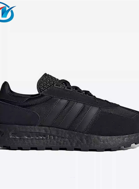 Adidas阿迪达斯 三叶草 Retropy E5 男子复古运动鞋GW0561 H03547