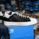 阿迪达斯 三叶草 StanSmith Adidas 男子复古耐磨休闲板鞋 IF1588