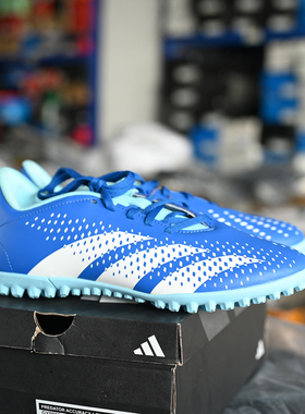 Adidas/阿迪达斯 PREDATOR ACCURACY.4 TF 男子运动足球鞋 GY9996