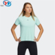 运动短袖 女夏季 T恤H20749 GL7164 GJ9989 Adidas GL0649 阿迪达斯