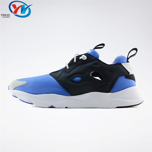 Reebok/锐步男子跑步鞋