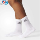 阿迪达斯 7262 男女同款 DW6442 FP8836 运动舒适休闲长袜 Adidas