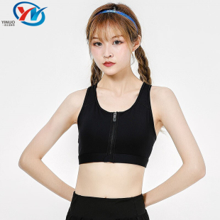 耐克 DD1206 Dri 女子中强度支撑健身训练运动内衣 010 FIT Nike