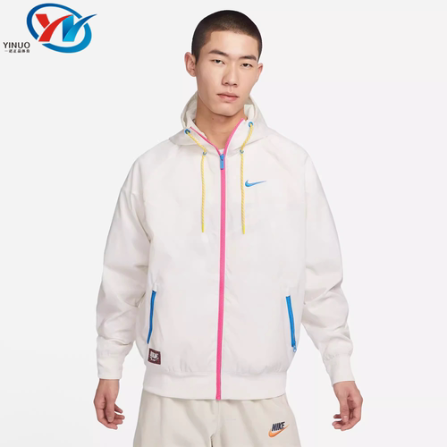 耐克/NIKE男子梭织夹克外套