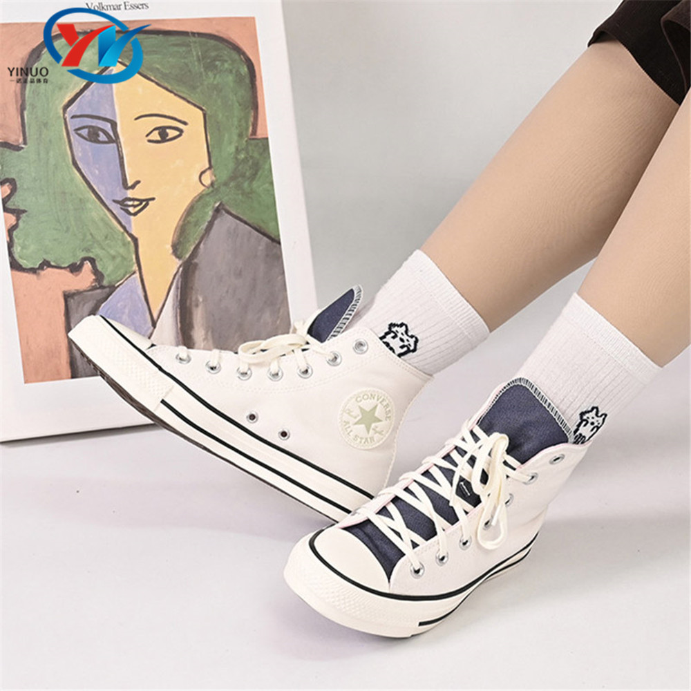 Converse/匡威女子帆布鞋