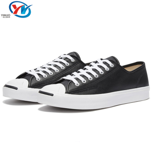 Purcell Jack 开口笑 女子 164224C Converse 防滑休闲板鞋 匡威