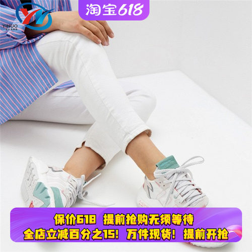 Adidas/阿迪达斯男女运动休闲鞋