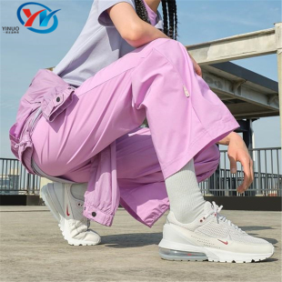 Max Pulse 女子气垫缓震运动跑步鞋 Nike 001 Air FD6409 002 耐克