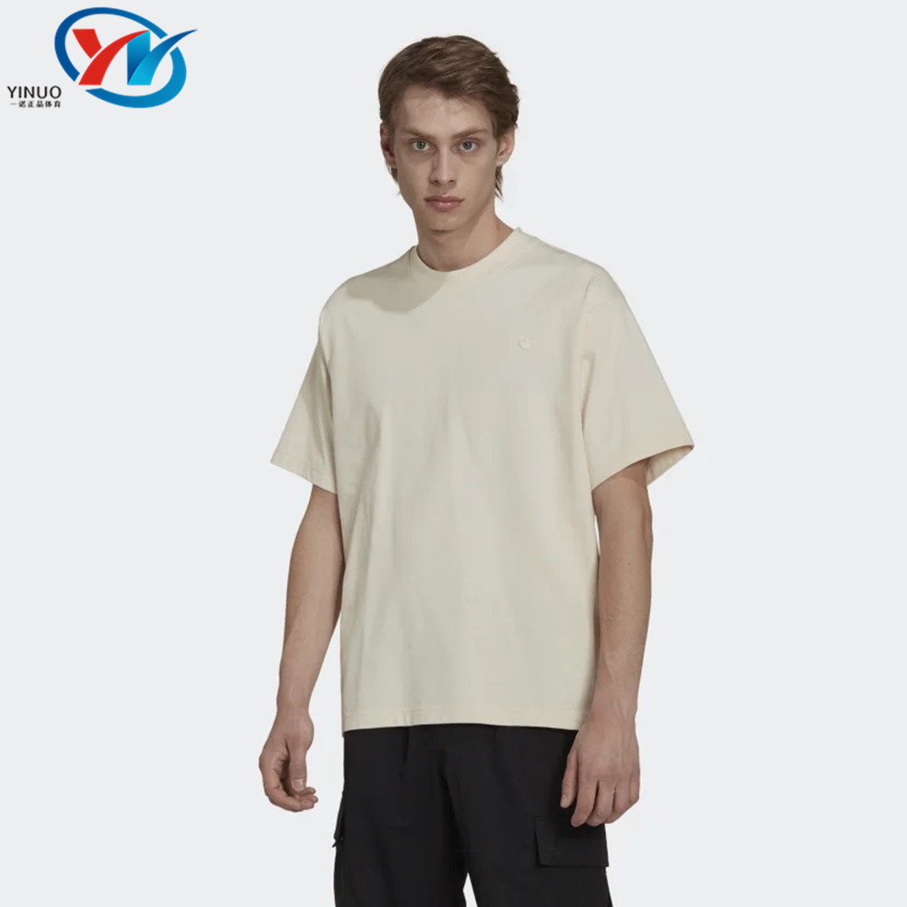 Adidas/阿迪达斯 三叶草 男子圆领宽松透气复古运动短袖T恤HK2891,运动服/休闲服装,运动T恤,淘宝优惠券,粉丝福利购,淘宝优惠卷