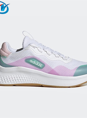 Adidas阿迪达斯女子休闲鞋运动鞋