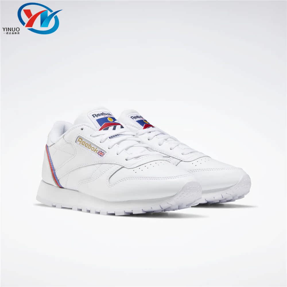 Reebok/锐步男女运动休闲跑鞋