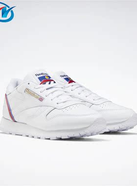 Reebok/锐步 男女经典低帮复古运动休闲跑鞋 EG5975 5909 AR1569