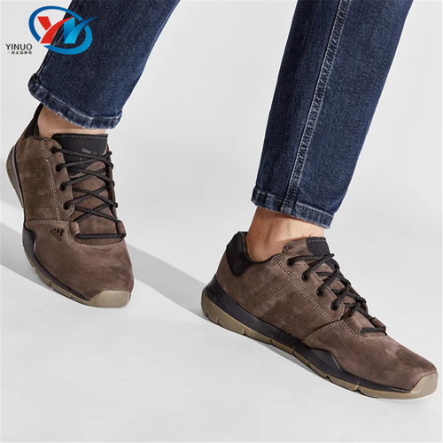 Adidas/阿迪达斯男子户外鞋