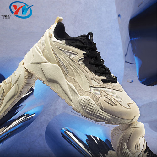 Puma/彪马男女同款运动休闲鞋