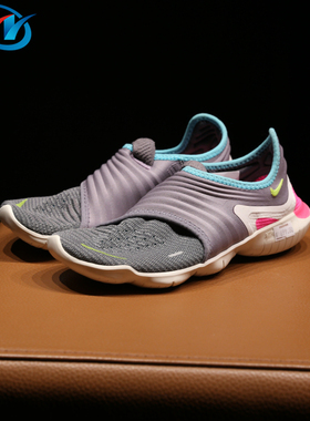 【瑕疵清仓】Nike/耐克女子减震透气运动跑步鞋AQ5708-002 AQ5707