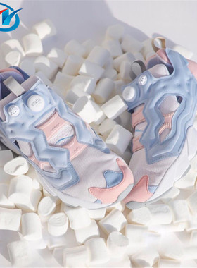 Reebok/锐步男女休闲跑鞋