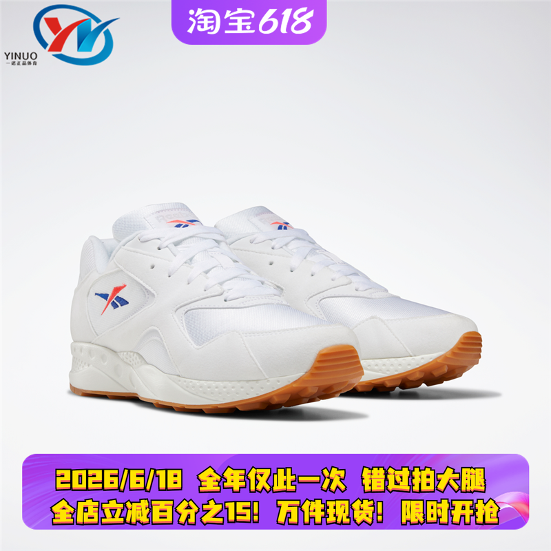 Reebok/锐步男女运动休闲鞋