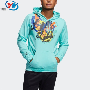 5441 Adidas阿迪达斯男子卫衣H61132 GD5446 GP4926 FP7484 13714