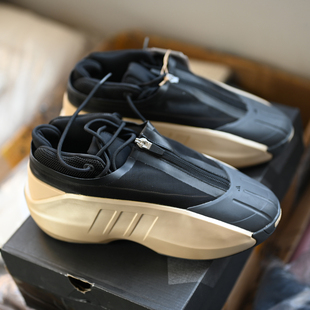 Adidas/阿迪达斯 三叶草 CRAZY IIINFINITY 男子实战篮球鞋ID8729