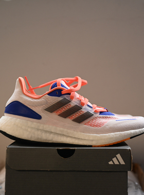 Adidas/阿迪达斯PUREBOOST 22 H.RDY 男子休闲运动板鞋 GY4706