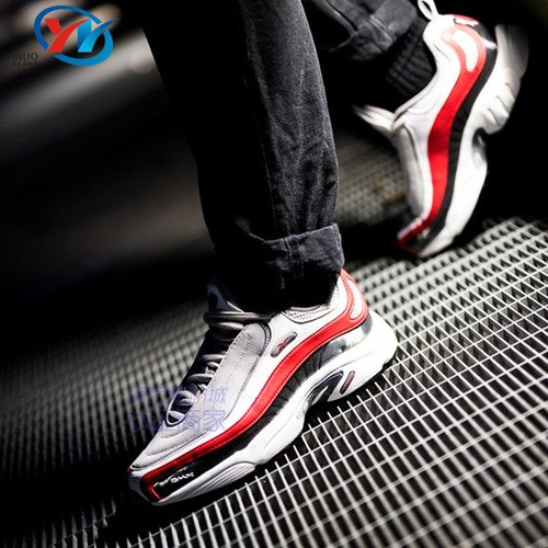 Reebok/锐步男女复古老爹鞋