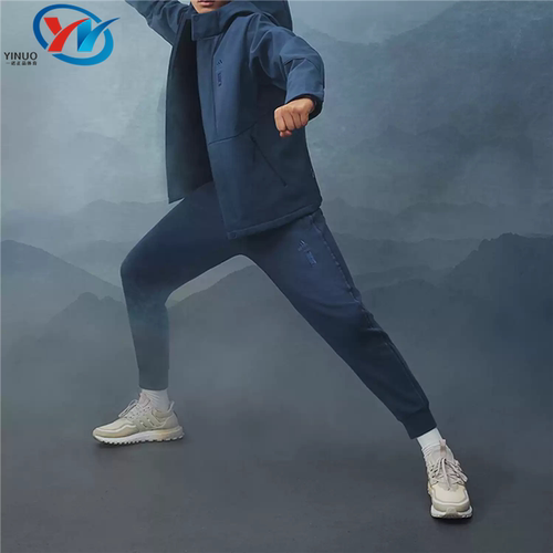 阿迪达斯男子加绒保暖夹克外套