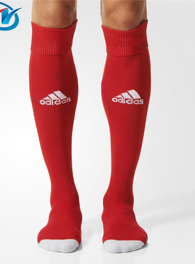 Adidas/阿迪达斯男子足球袜