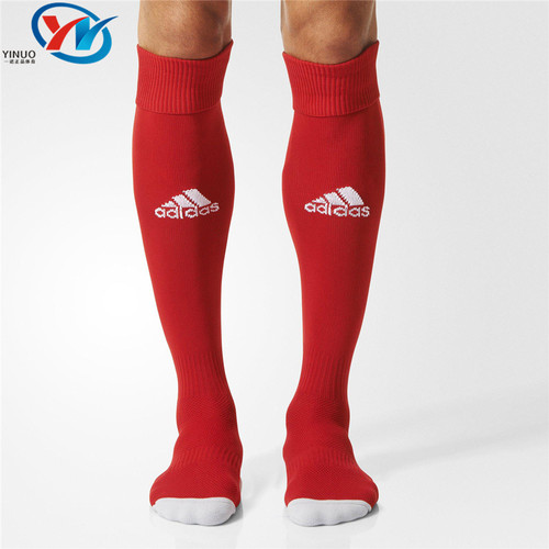 Adidas/阿迪达斯男子足球袜