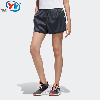 Adidas/阿迪达斯女子透气热裤