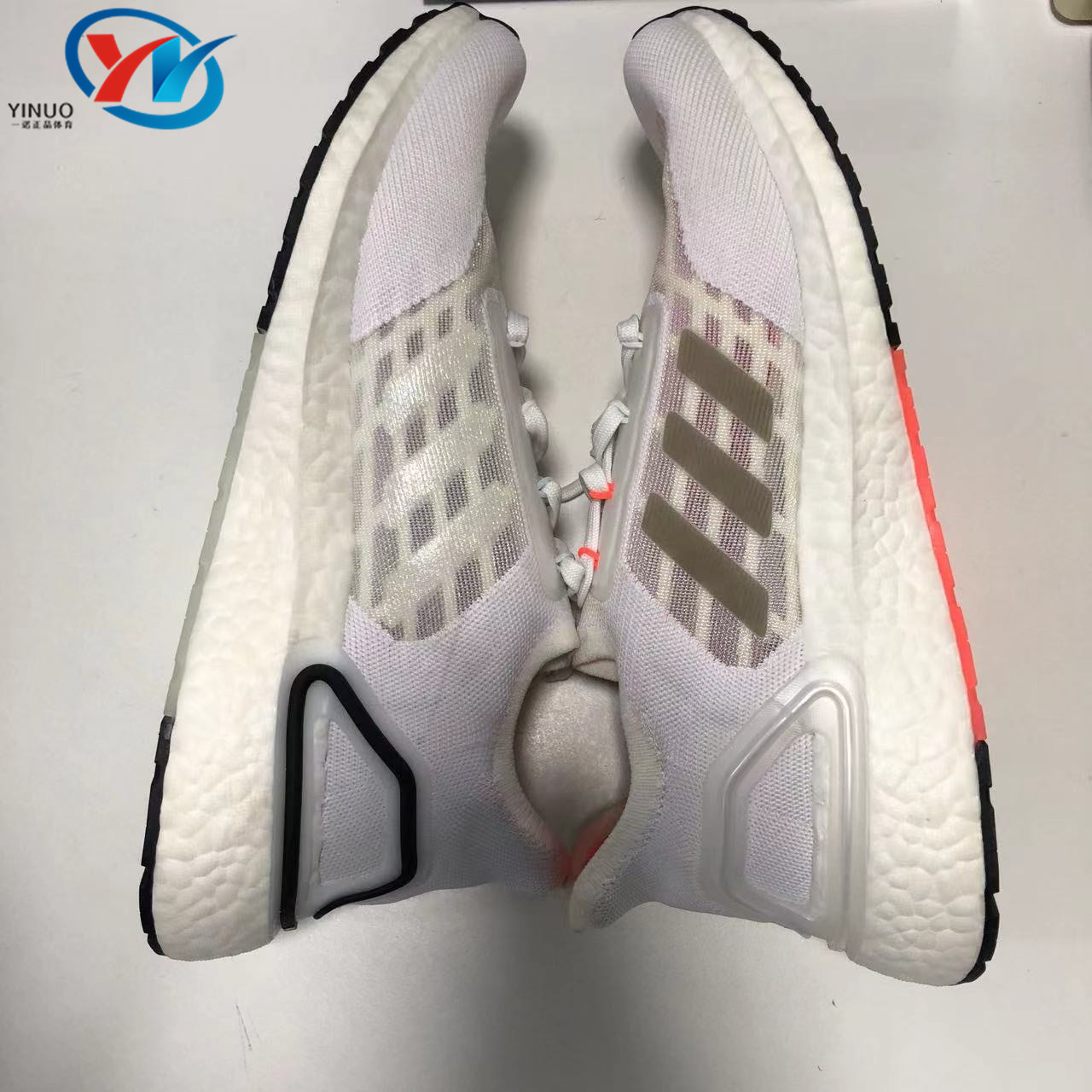 Adidas/阿迪达斯男子跑步鞋