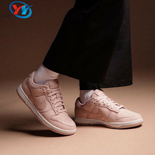 Low 1693 Nike Dunk 400 DV1160 DQ7576 耐克 女子复古休闲板鞋