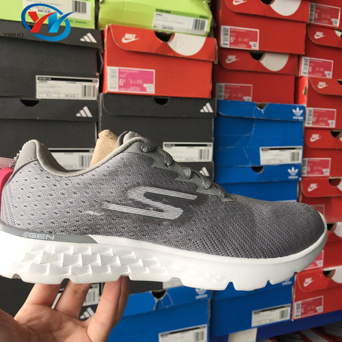 Skechers/斯凯奇女子轻便跑步鞋