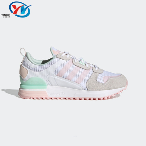 Adidas/阿迪达斯女子运动休闲鞋