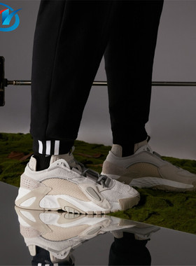 Adidas/阿迪达斯女子休闲鞋