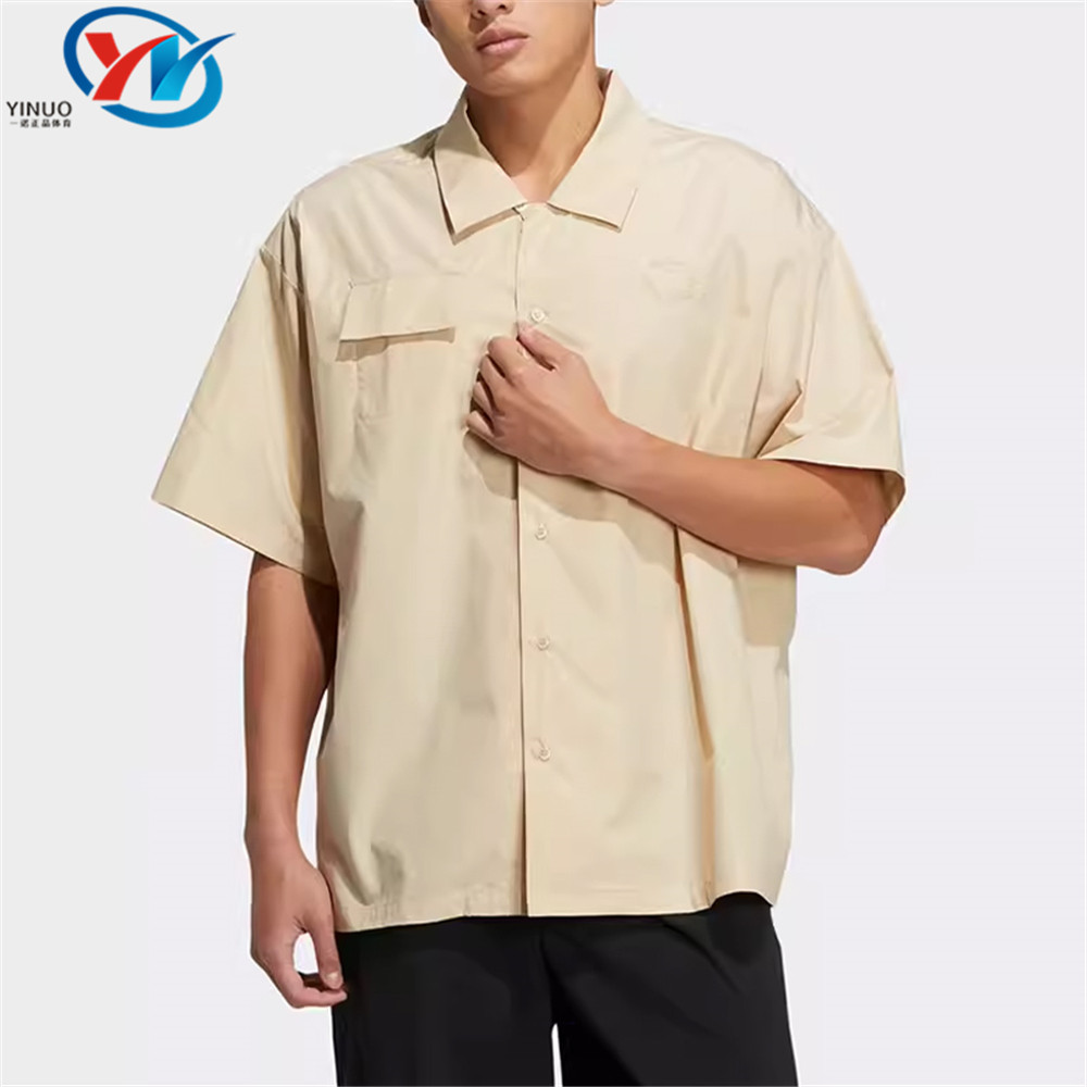 Adidas/阿迪达斯 三叶草 男子宽松透气运动休闲短袖衬衫 HS8617,运动服/休闲服装,运动POLO衫,淘宝优惠券,粉丝福利购,淘宝优惠卷