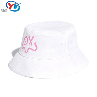 阿迪达斯三叶草男女运动渔夫帽