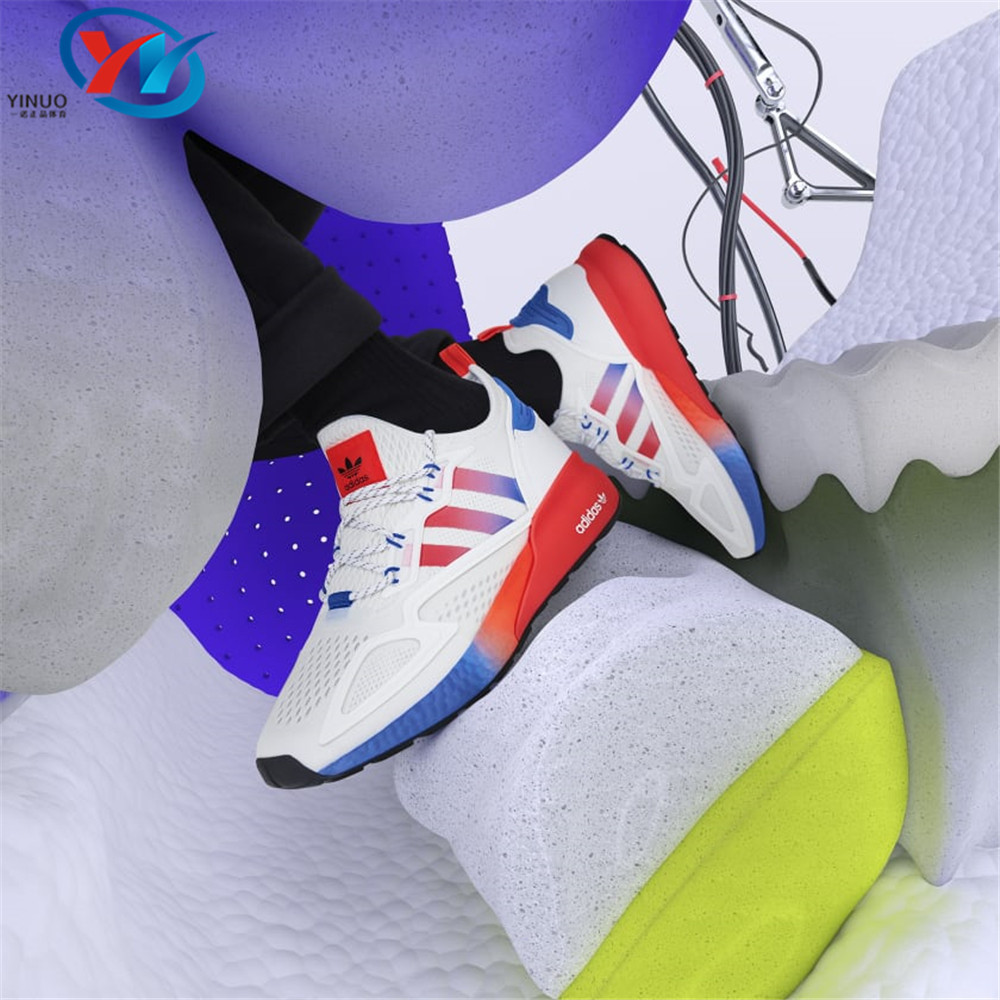 【瑕疵特价清仓】Adidas阿迪达斯三叶草 男女低帮运动休闲鞋跑鞋