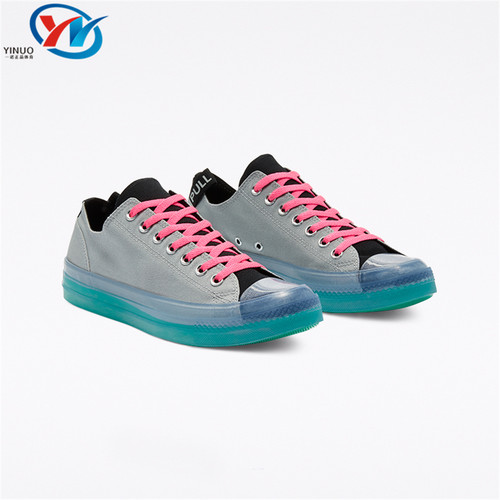 Converse/匡威男女同款帆布鞋