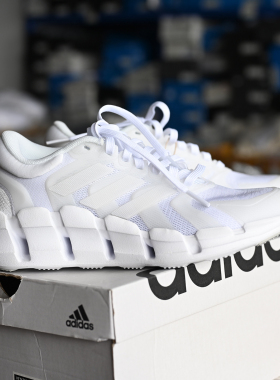 Adidas/阿迪达斯 Climacool 男女清风透气运动跑步鞋HQ4166 4172
