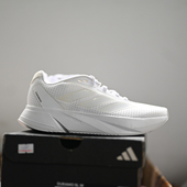 阿迪达斯 DURAMO Adidas 女子减震耐磨训练运动跑步鞋 IF7875