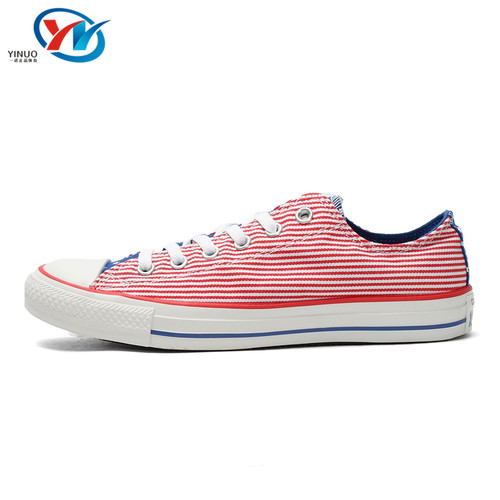 Converse/匡威女子复古帆布鞋