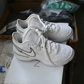 耐克 100 Zoom 布朗尼 Nike DR8788 LeBron 男子实战篮球鞋 101