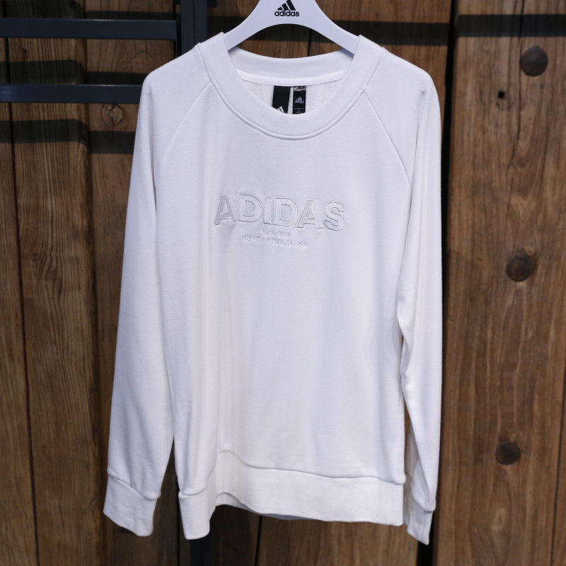 adidas阿迪达斯女子di0122卫衣