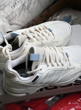 Adidas阿迪达斯Spiritain 2000 Gtx女子减震耐磨运动跑步鞋IE6060