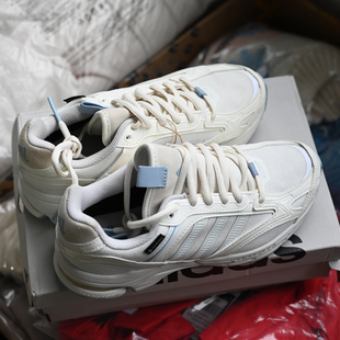 阿迪达斯 女子减震运动跑步鞋 Spiritain Gtx IE6060 2000 Adidas