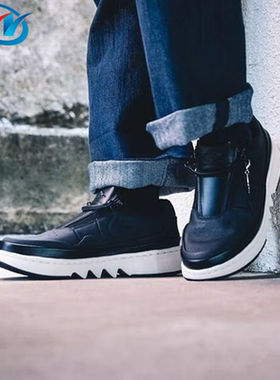 Air Jordan 1 Jester XXLow AJ1 女子厚底运动休闲鞋AV4050-001