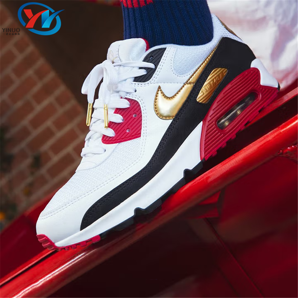 Nike/耐克男子复古运动跑步鞋