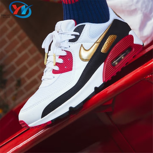 耐克 Air CU3005 瑕疵清仓 171 男子复古减震跑鞋 Nike Max